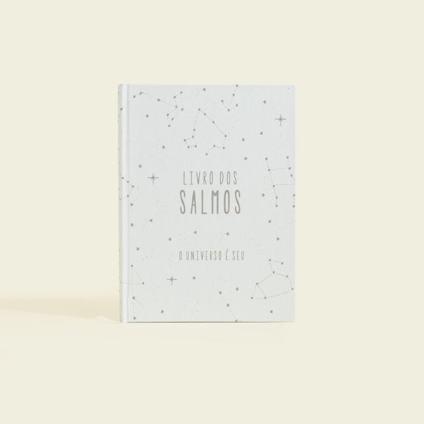 Livro de Salmos