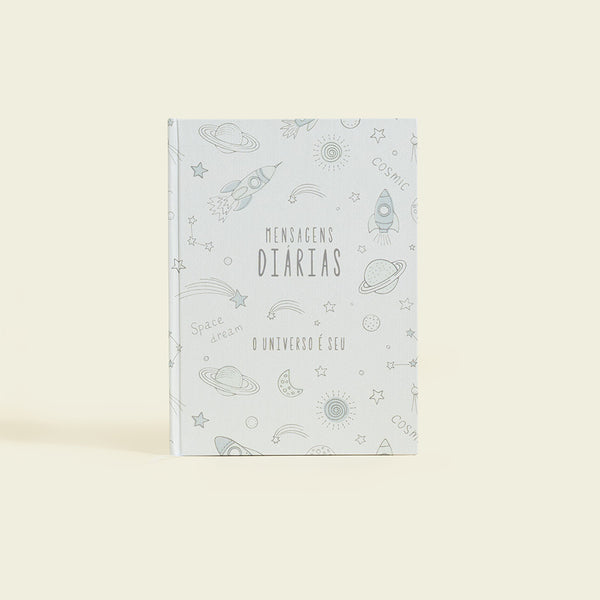 Livro de Mensagens Diárias