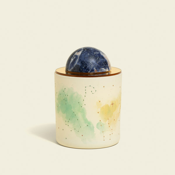 Vela Signos - Aquário