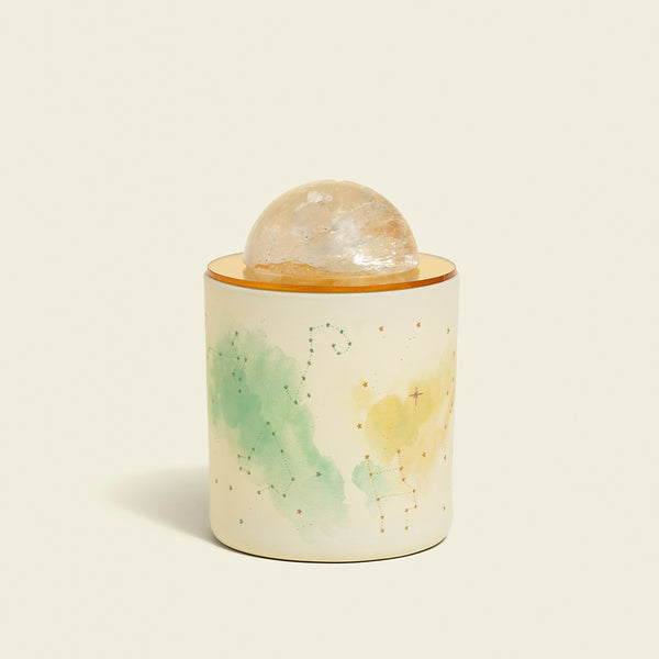 Vela Signos - Áries