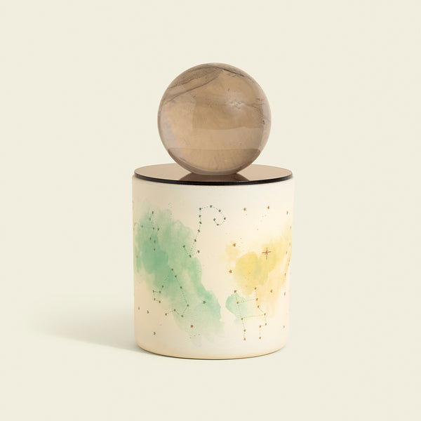 Vela Signos - Escorpião