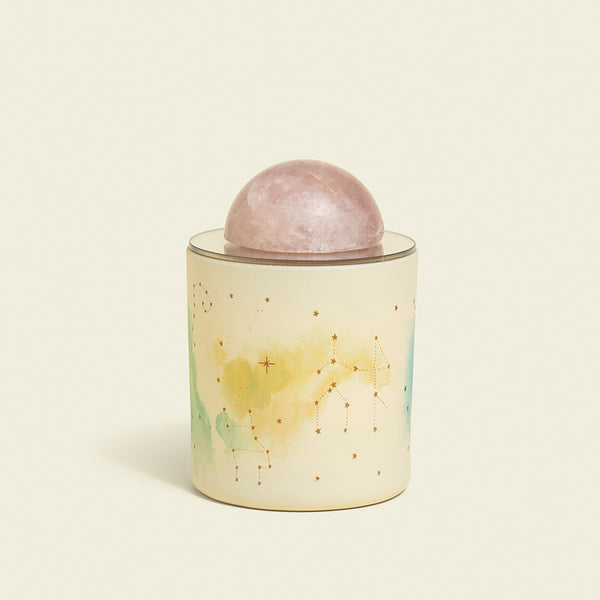 Vela Signos - Câncer